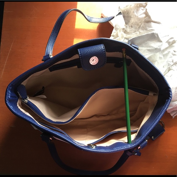 New Dana Buchman purse - Picture 7 of 8